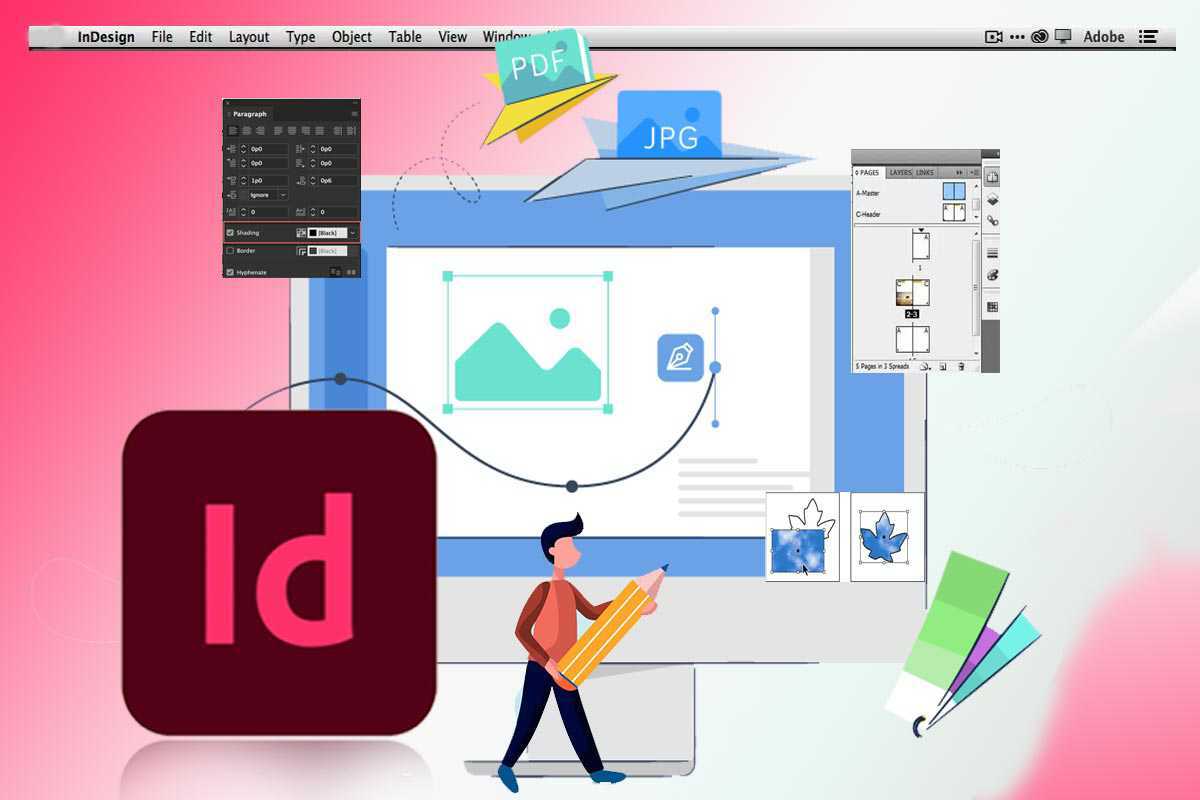 Accessibility Check Indesign Trendsoft Technologies