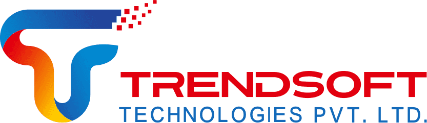 Trendsoft Tech Logo